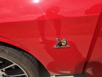 2015 Dodge Challenger for sale in Rialto, California (ID-142960)