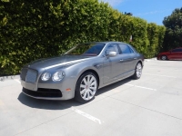 2015 Bentley Sedan for sale (ID-109908)