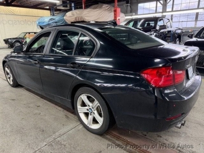 2015 BMW 325i for sale