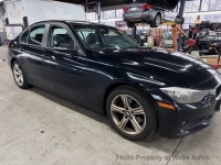2015 BMW 325i for sale in Riverhead, New York (ID-155408)
