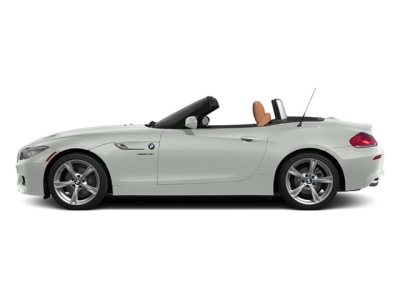 2015 BMW Z4 for sale