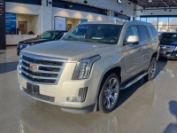 2015 Cadillac Escalade for sale in Addison, Illinois (ID-155782)