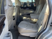 2015 Cadillac Escalade for sale in Addison, Illinois (ID-155782)