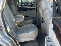 2015 Cadillac Escalade for sale in Addison, Illinois (ID-155782)