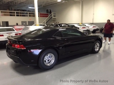 2015 Chevrolet Camaro for sale 2015 Chevrolet Camaro for sale