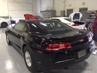 2015 Chevrolet Camaro for sale in Clementon, New Jersey (ID-137321)