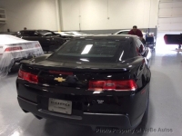 2015 Chevrolet Camaro for sale in Clementon, New Jersey (ID-137321)