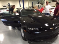 2015 Chevrolet Camaro for sale in Clementon, New Jersey (ID-137321)