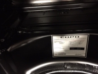 2015 Chevrolet Camaro for sale in Clementon, New Jersey (ID-137321)