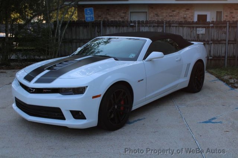2015 Chevrolet Camaro for sale in Riverhead, New York (ID-137333) 2015 Chevrolet Camaro for sale in Riverhead, New York (ID-137333)