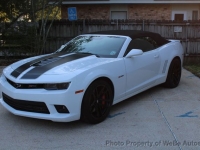 2015 Chevrolet Camaro for sale in Riverhead, New York (ID-137333)