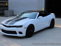 2015 Chevrolet Camaro for sale in Riverhead, New York (ID-137333)