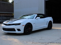 2015 Chevrolet Camaro for sale in Riverhead, New York (ID-137333)