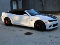 2015 Chevrolet Camaro for sale in Riverhead, New York (ID-137333)