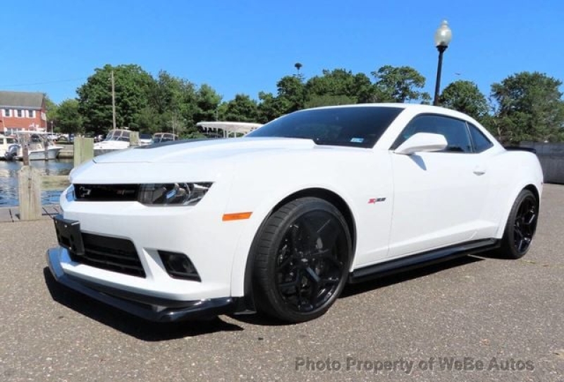 2015 Chevrolet Camaro for sale in Riverhead, New York (ID-137386) 2015 Chevrolet Camaro for sale in Riverhead, New York (ID-137386)