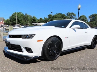 2015 Chevrolet Camaro for sale 2015 Chevrolet Camaro for sale