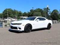 2015 Chevrolet Camaro for sale in Riverhead, New York (ID-137386)
