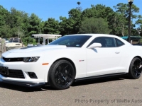 2015 Chevrolet Camaro for sale in Riverhead, New York (ID-137386)