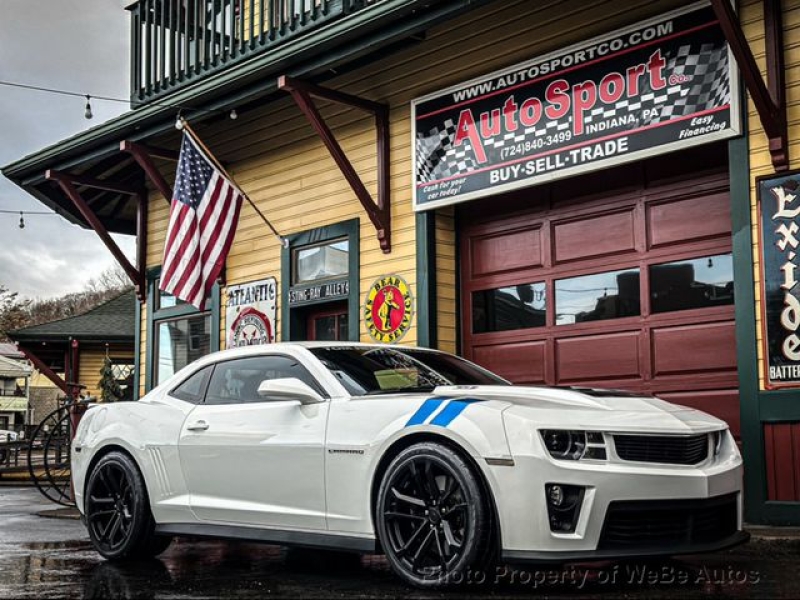 2015 Chevrolet Camaro for sale in Riverhead, New York (ID-137581)