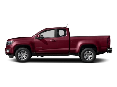 2015 Chevrolet Colorado for sale