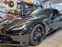 2015 Chevrolet Corvette for sale (ID-161000)