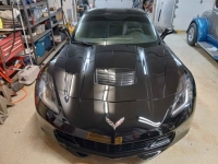 2015 Chevrolet Corvette for sale (ID-161000)