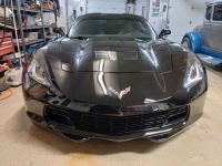 2015 Chevrolet Corvette for sale (ID-161000)