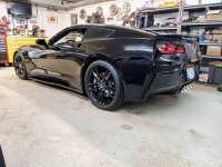 2015 Chevrolet Corvette for sale (ID-161000)