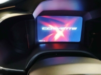 2015 Chevrolet Corvette for sale (ID-161000)