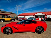 2015 Chevrolet Corvette for sale (ID-161786)