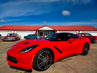 2015 Chevrolet Corvette for sale (ID-161786)