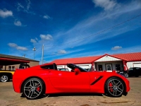 2015 Chevrolet Corvette for sale (ID-161786)