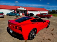 2015 Chevrolet Corvette for sale (ID-161786)
