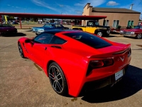 2015 Chevrolet Corvette for sale (ID-161786)