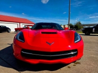 2015 Chevrolet Corvette for sale (ID-161786)