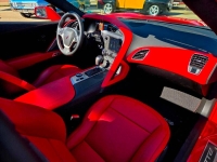 2015 Chevrolet Corvette for sale (ID-161786)