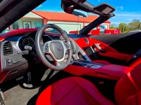 2015 Chevrolet Corvette for sale (ID-161786)