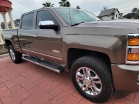 2015 Chevrolet Silverado for sale (ID-124714)