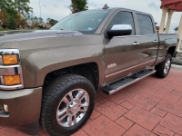 2015 Chevrolet Silverado for sale (ID-124714)