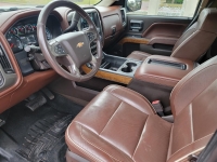 2015 Chevrolet Silverado for sale (ID-124714)