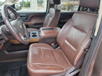 2015 Chevrolet Silverado for sale (ID-124714)