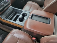 2015 Chevrolet Silverado for sale (ID-124714)