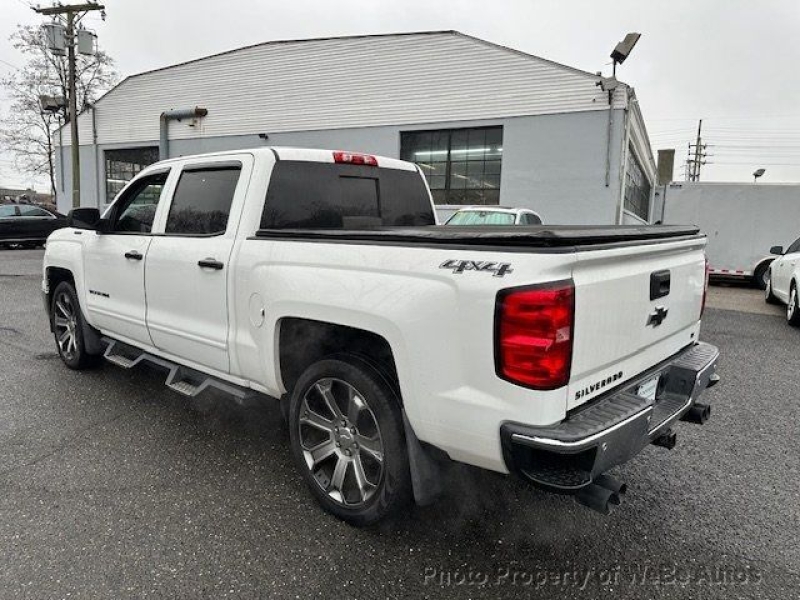 2015 Chevrolet Silverado for sale in Riverhead, New York (ID-138394) 2015 Chevrolet Silverado for sale in Riverhead, New York (ID-138394)