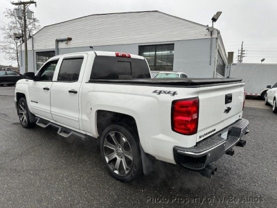 2015 Chevrolet Silverado for sale