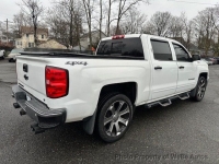 2015 Chevrolet Silverado for sale in Riverhead, New York (ID-138394)
