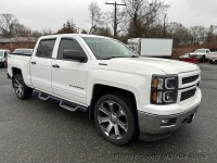 2015 Chevrolet Silverado for sale in Riverhead, New York (ID-138394)