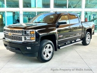 2015 Chevrolet Silverado for sale in Riverhead, New York (ID-139084)