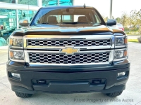 2015 Chevrolet Silverado for sale in Riverhead, New York (ID-139084)