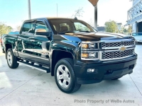2015 Chevrolet Silverado for sale in Riverhead, New York (ID-139084)