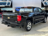 2015 Chevrolet Silverado for sale in Riverhead, New York (ID-139084)
